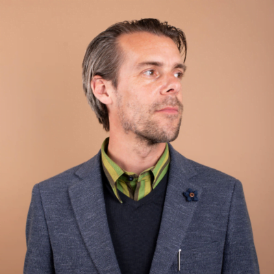 SHINE Thomas SHINE Team Madelein